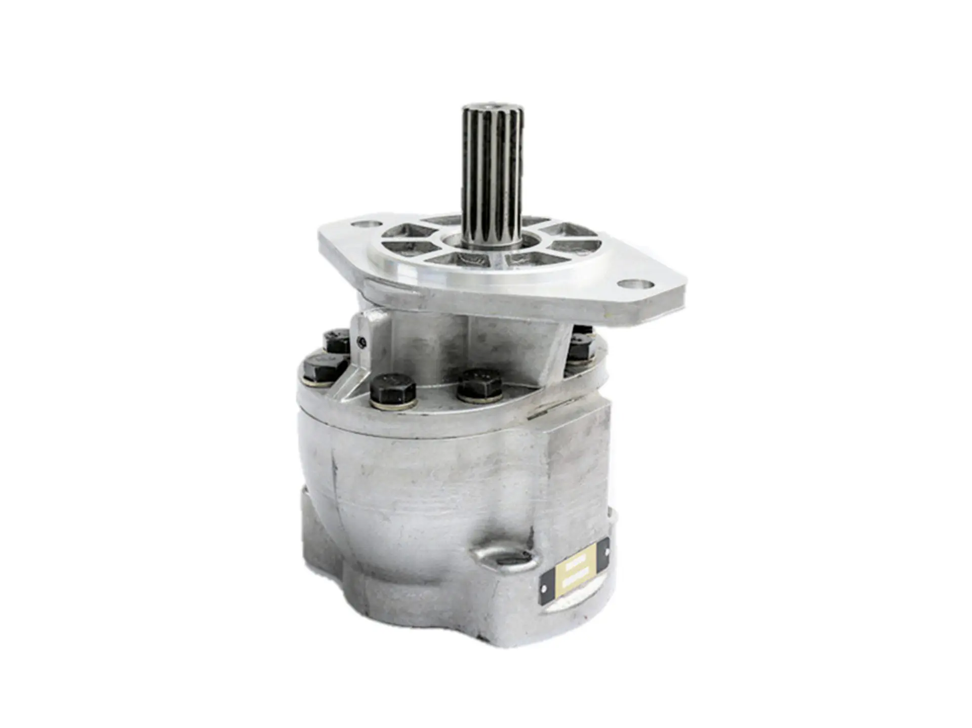 Cat Pump 3G4768 - GuoRui