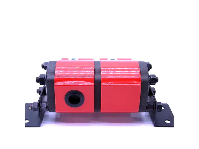 2FDF Flow Divider - GuoRui
