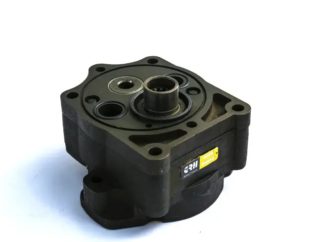 卡T泵齿轮泵7S4629 - 国瑞液压